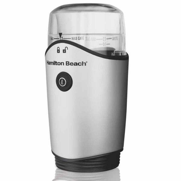 Hamilton Beach Molino de café / 80350R