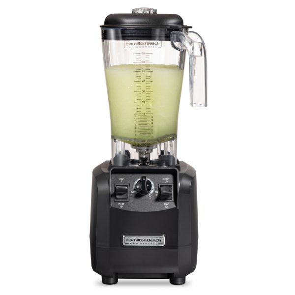 Hamilton Beach Commercial Licuadora Fury / HBH550R