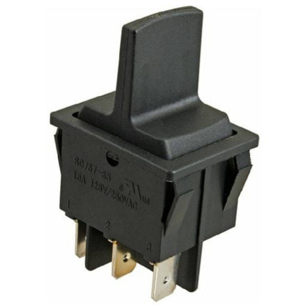 Hamilton Beach Comercial Interruptor Switch tipo paleta para HBH550 ON ...