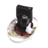 246 Hamilton Beach Comercial Interruptor temporizador con perilla/ 990151930