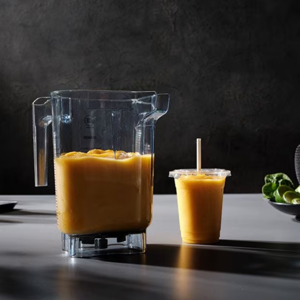 Diseño sin título - 2025-08-07T114449.874 Vitamix Contenedor Advance® 1.4 L 48oz /15978