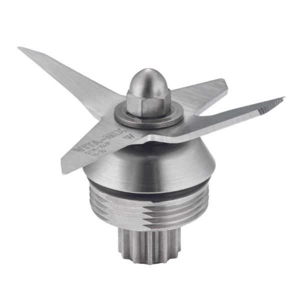 Vitamix Cuchilla Estándar Compatible con vasos estándar de 32, 48 y 64 oz /1152