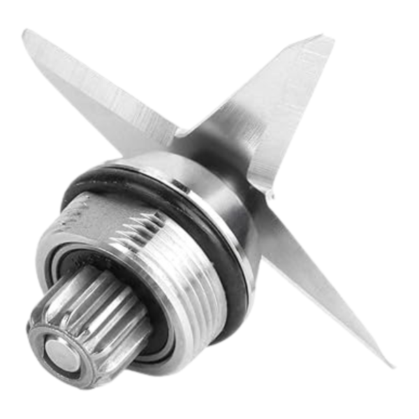 Vitamix Cuchilla Estándar Compatible con vasos estándar de 32, 48 y 64 oz /1152