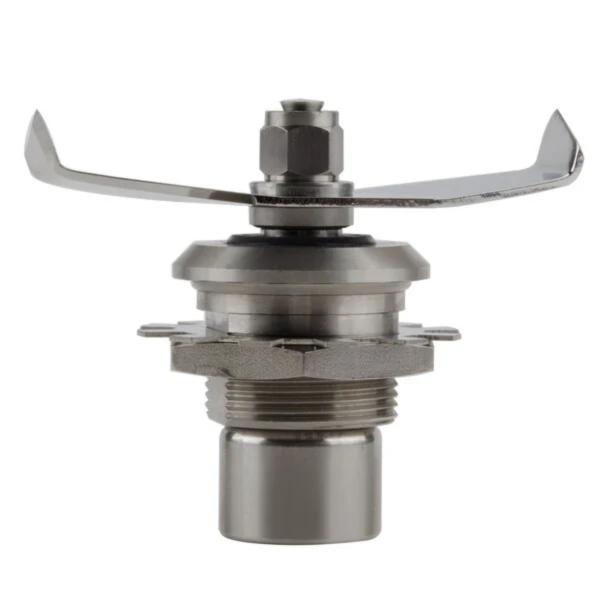 Productos Berista (1) Hamilton Beach Comercial Kit de Ensamblaje de Aspas HBH550 HBH650 / 98650R