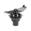 Productos Berista Hamilton Beach Comercial Kit de Ensamblaje de Aspas HBH550 HBH650 / 98650R