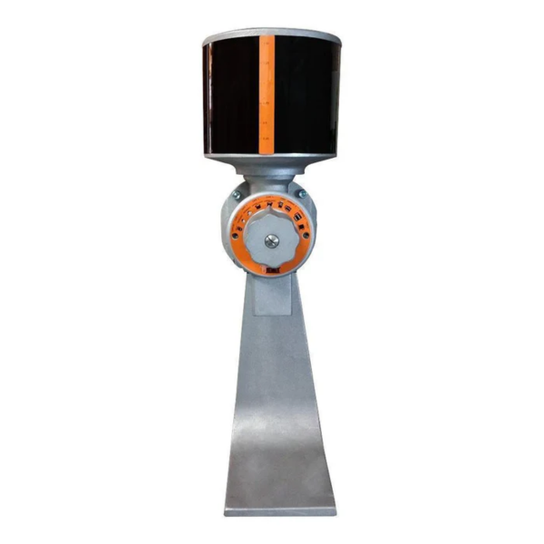 Productos Berista (12) Nixtamatic Molino Eléctrico de Café en Grano / NCM1