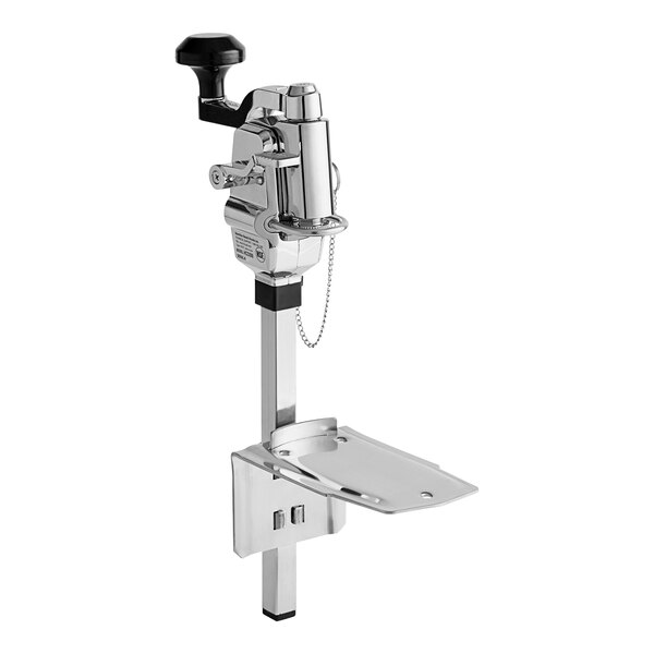 Hamilton Beach Comecial Abrelatas Manual Corte Lateral Sin Filo/  HCO500