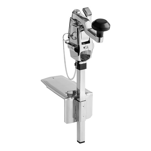 Processed By:
hkeighton on 05-28-2024
Edited By:
sfrey on 05-29-2024 Hamilton Beach Comecial Abrelatas Manual Corte Lateral Sin Filo/ HCO500