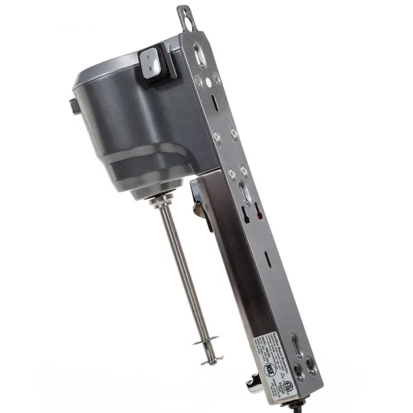 HMD300_4 Hamilton Beach Comercial Esquimero Fuente de Sodas Montaje a la Pared/ HMD300